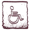 Accessibilité PMR