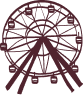 OK CORRAL, parc d’attractions dans le Sud de la France, offre des sensations fortes avec son grand huit palpitant, parfait pour les amateurs de frissons en famille.

OK CORRAL, parc à thème familial, présente une ambiance Far West immersive avec des spectacles western captivants, idéaux pour divertir les enfants et les adultes.

OK CORRAL, célèbre pour ses attractions pour enfants, propose un bateau pirate amusant et une zone aquatique rafraîchissante, créant des souvenirs