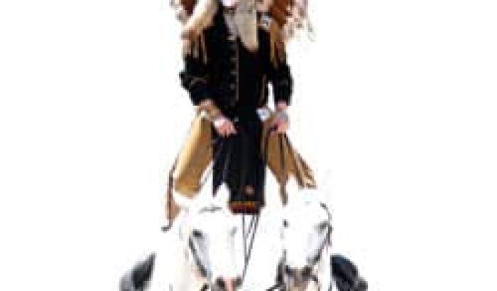 OK CORRAL offre une expérience immersive avec des spectacles western captivants, mettant en scène un cavalier en tenue traditionnelle sur ses chevaux. Ce parc d’attractions dans le Sud de la France est idéal pour les familles et les enfants, offrant un divertissement authentique dans une ambiance Far West. Les animations en plein air et les histoires fascinantes transportent les visiteurs dans un décor naturel inspiré du western, garantissant une journée mémorable en famille.