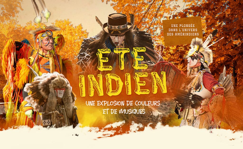 OK CORRAL offre une expérience immersive avec des spectacles western captivants, parfaits pour une journée en famille dans ce parc d’attractions dans le Sud de la France. Dans une ambiance Far West, les visiteurs peuvent admirer les costumes colorés et les performances dynamiques qui célèbrent la culture amérindienne.

OK CORRAL, un parc à thème familial, propose des animations en plein air qui raviront les enfants et les adultes. Les spectacles de cow-boys, avec leurs costumes