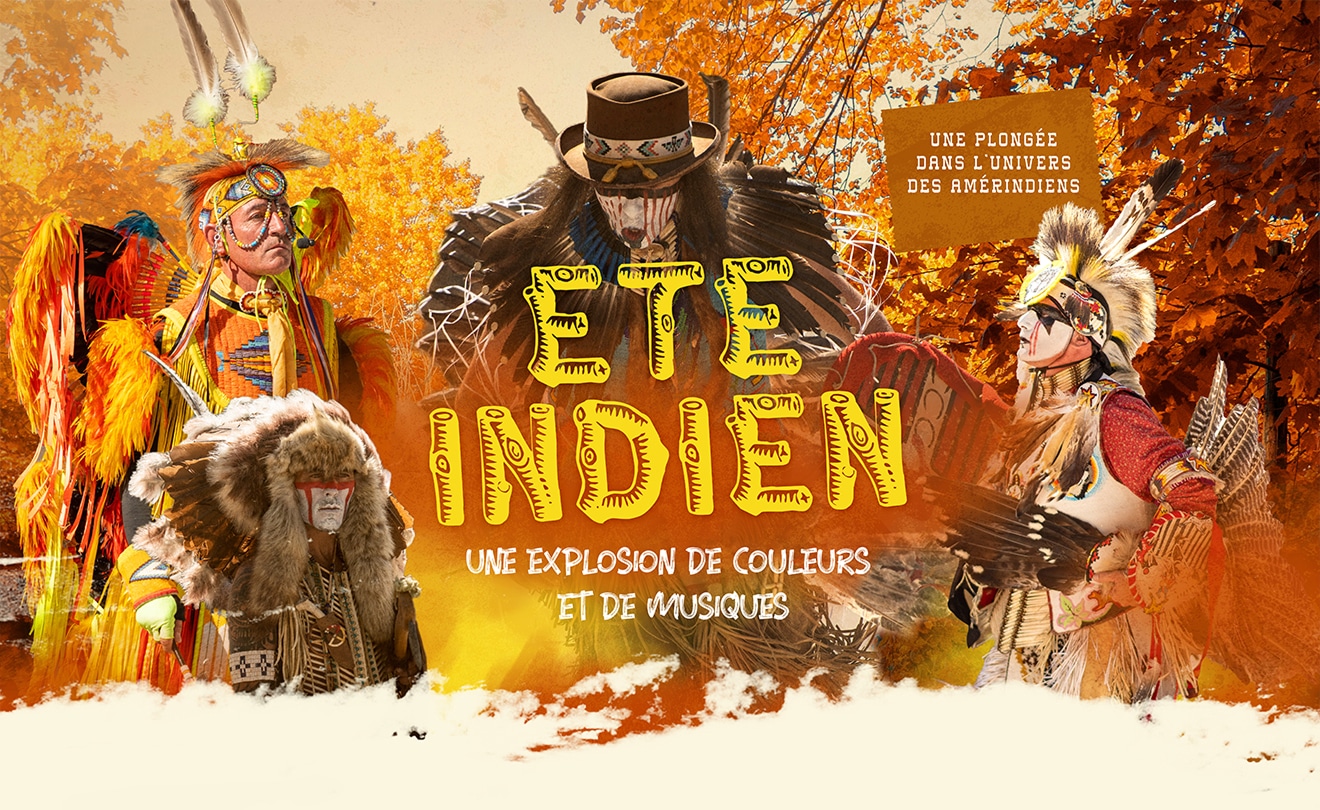 OK CORRAL offre une expérience immersive avec des spectacles western captivants, parfaits pour une journée en famille dans ce parc d’attractions dans le Sud de la France. Dans une ambiance Far West, les visiteurs peuvent admirer les costumes colorés et les performances dynamiques qui célèbrent la culture amérindienne.

OK CORRAL, un parc à thème familial, propose des animations en plein air qui raviront les enfants et les adultes. Les spectacles de cow-boys, avec leurs costumes