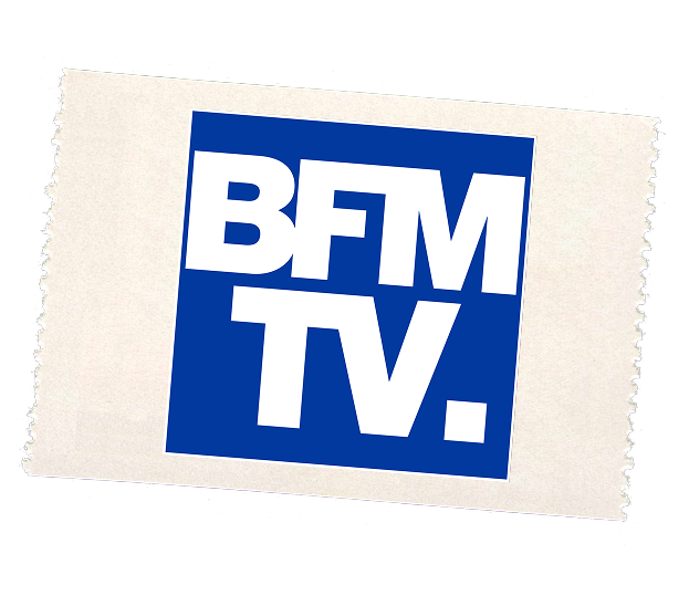 Le parc d'attraction Ok Corral est passé dans un reportage sur BFM TV